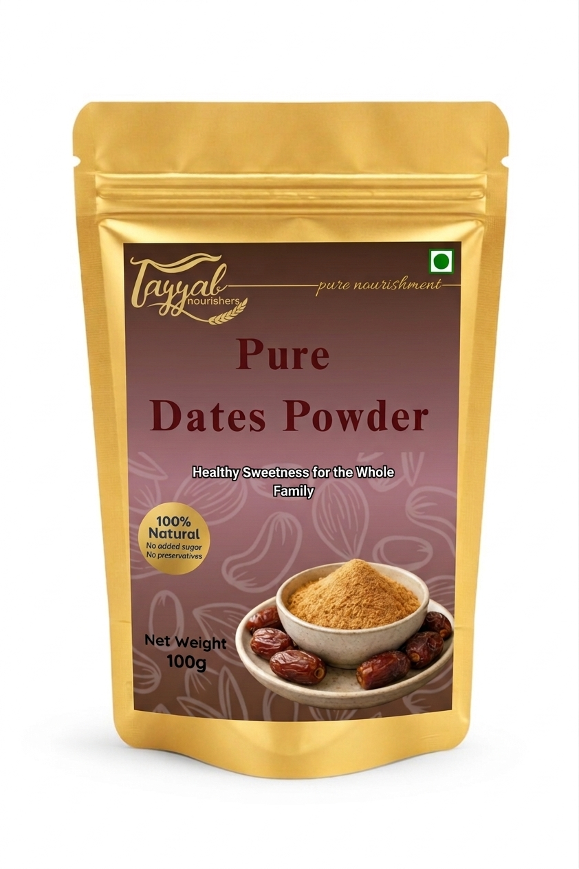 π Complete Health Combo (100g Pack)