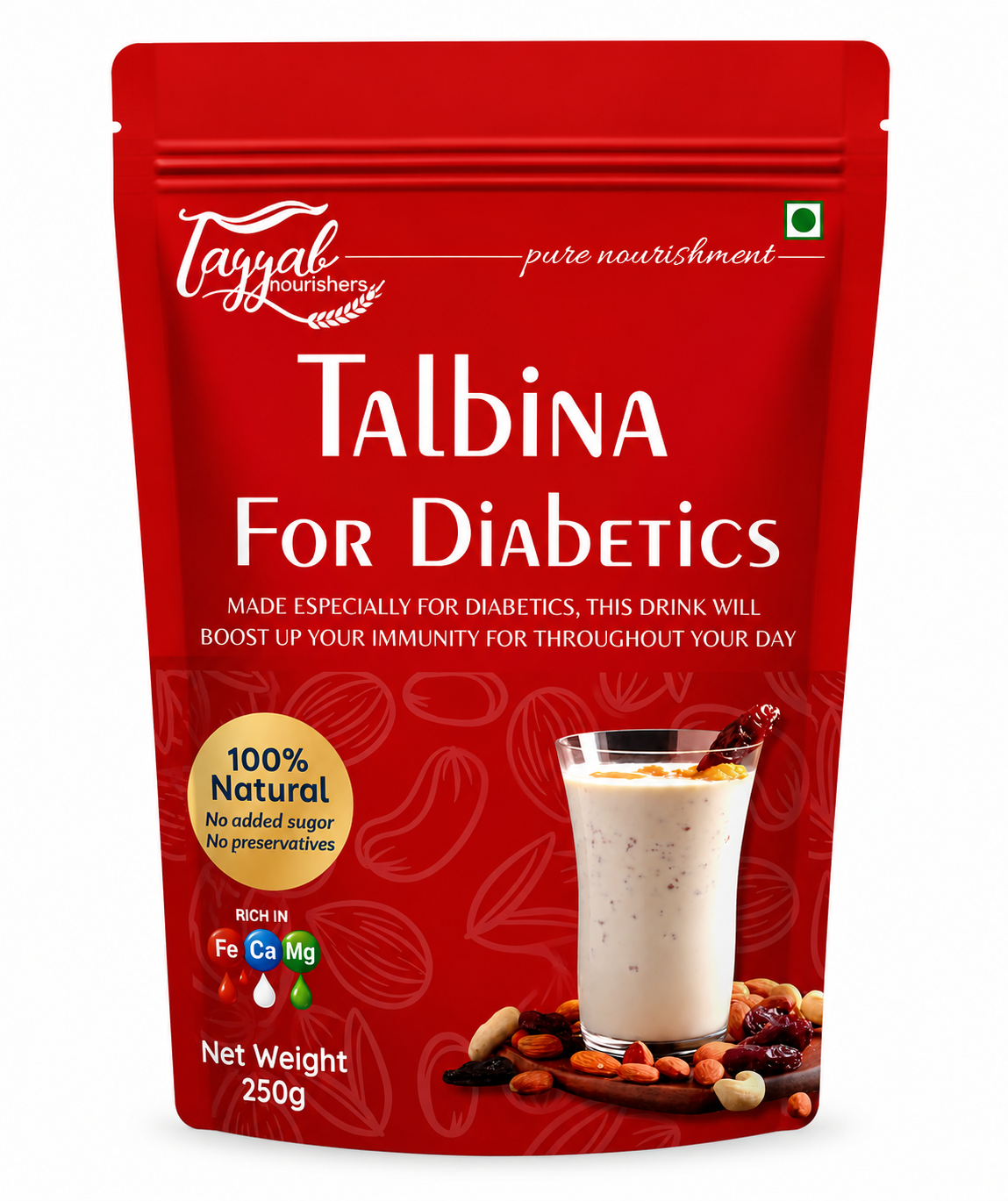 Talbina for Diabetics