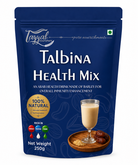 Talbina Health Mix