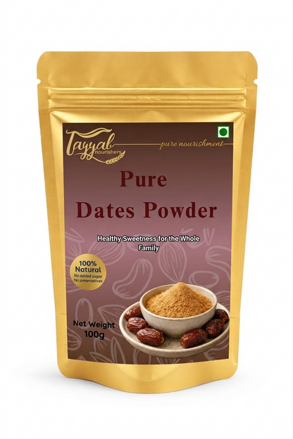 💚 Complete Health Combo (100g Pack)