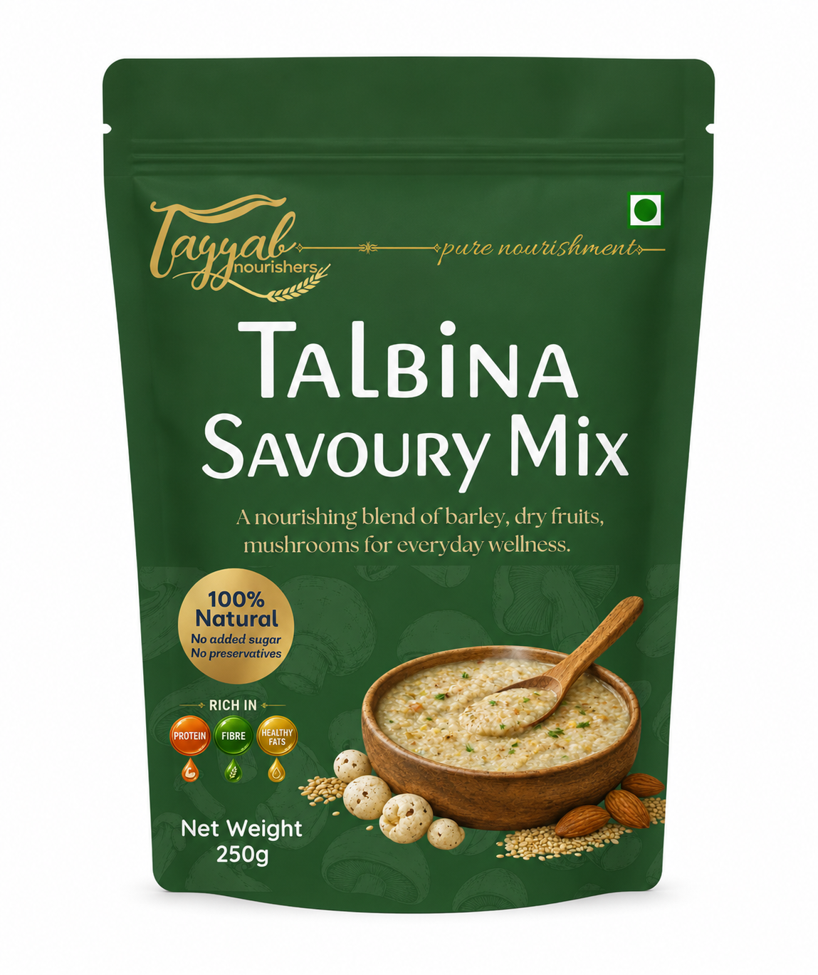 Talbina Savoury Mix