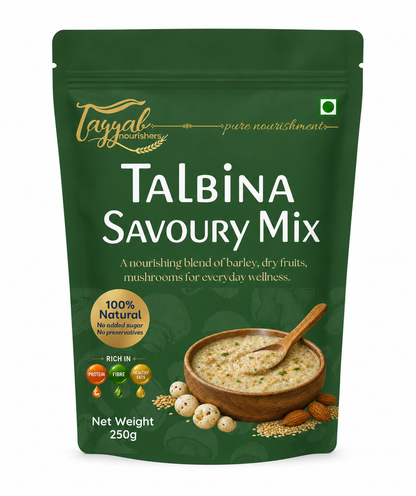 Talbina Savoury Mix
