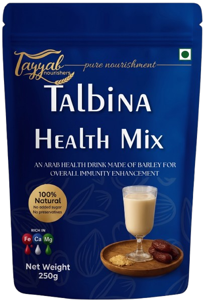 Tiyaba Collections – Tayyab Nourishers