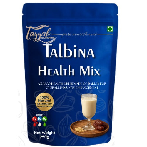 Talbina Health Mix