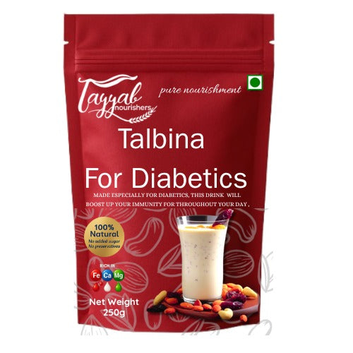 Talbina Health Mix